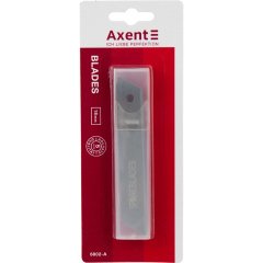 AXENT 6802-A OFİS BIÇAĞI İÇLİYİ 18MM