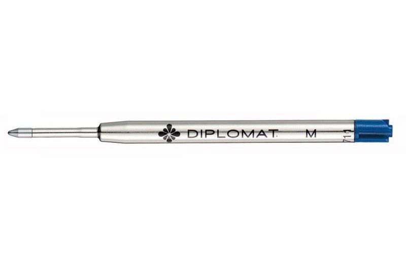 DIPLOMAT D10444800 MÜRƏKKƏBLİ QƏLƏM İÇLİYİ M