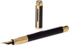 WATERMAN S0830800 FB MÜRƏKKƏBLİ QƏLƏM