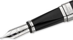 WATERMAN S0637020 EXCEPTION FP MÜRƏKKƏBLİ QƏLƏM