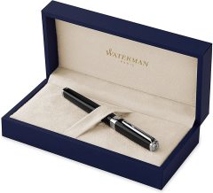 WATERMAN S0637020 EXCEPTION FP MÜRƏKKƏBLİ QƏLƏM