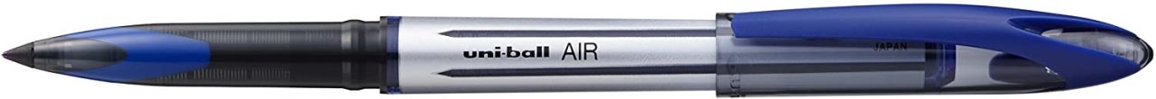 UNİ-BALL UBA-188-L AIR 0.7 ROLLER QƏLƏM MAVİ