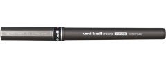 UNİ-BALL UB-155 DELUXE 0.5 ROLLER QƏLƏM MAVİ