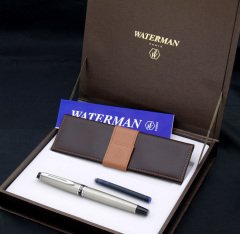 WATERMAN S0725880 EXPERT FP MÜRƏKKƏBLİ QƏLƏM