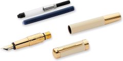 WATERMAN S0891310 ELEGANCE FP MÜRƏKKƏBLİ QƏLƏM