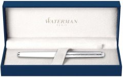 WATERMAN S0921290 HEMSPHERE DELUXE RB ROLLER QƏLƏM