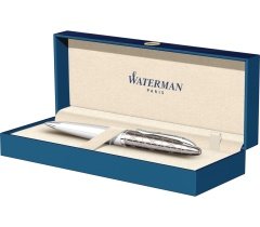 WATERMAN S0944680 CARENE DELUXE CONTEMPORARY BP DİYİRCƏKLİR QƏLƏM