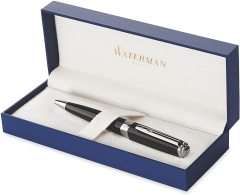 WATERMAN S0637040 EXCEPTION BP DİYİRCƏKLİR QƏLƏM