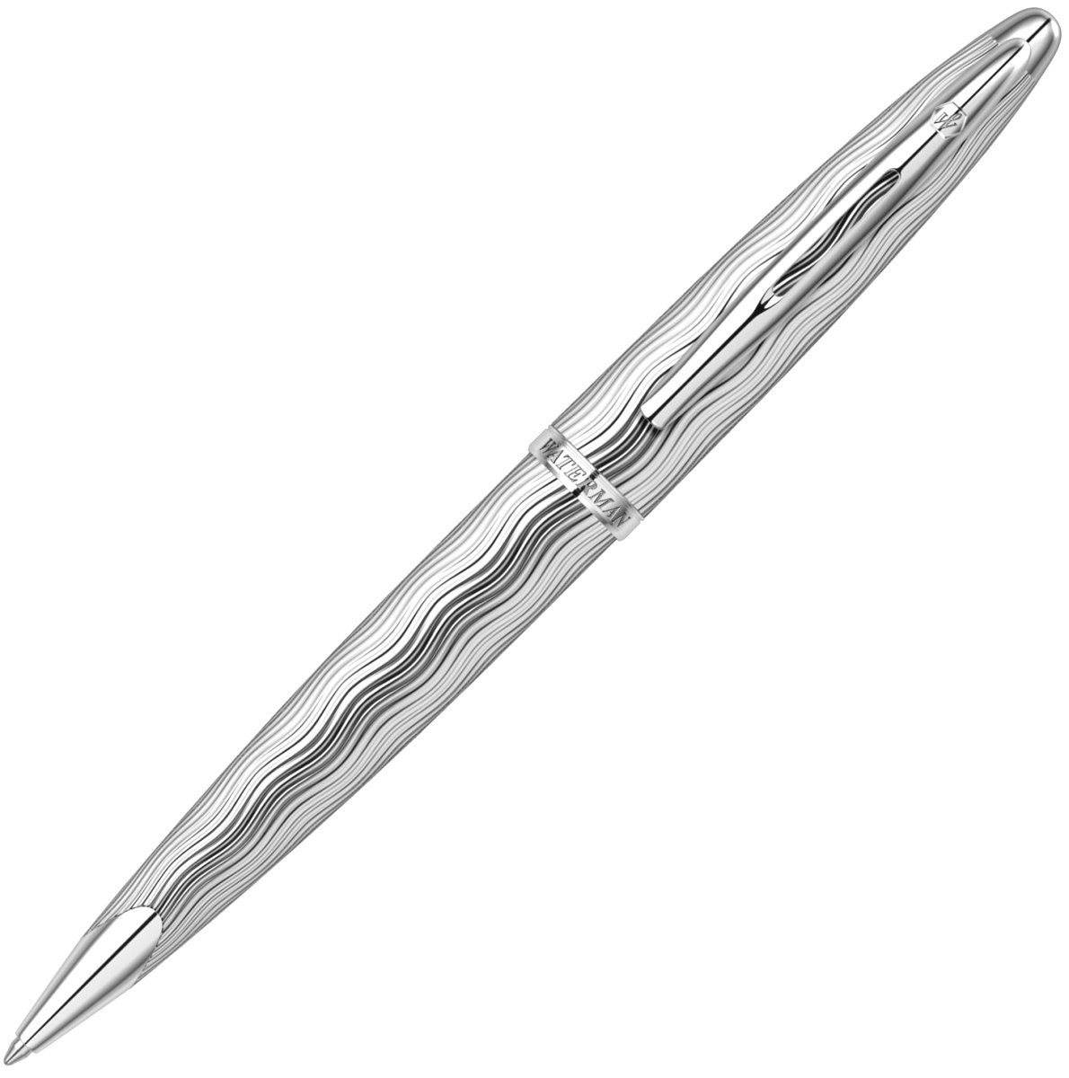 WATERMAN S0909890 CARENE ESSENTIAL BP DİYİRCƏKLİR QƏLƏM