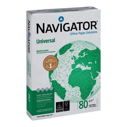 NAVIGATOR A4 PRİNTER KAĞIZI 80 GR