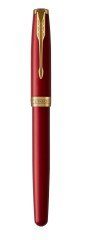 PARKER 1931475 SONNET LAQRUBYRED ROLLER QƏLƏM