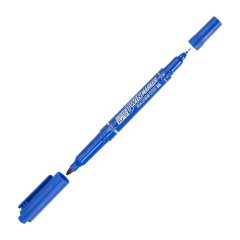 BLUE MARKER 3191 AIHAO volatile two-sided