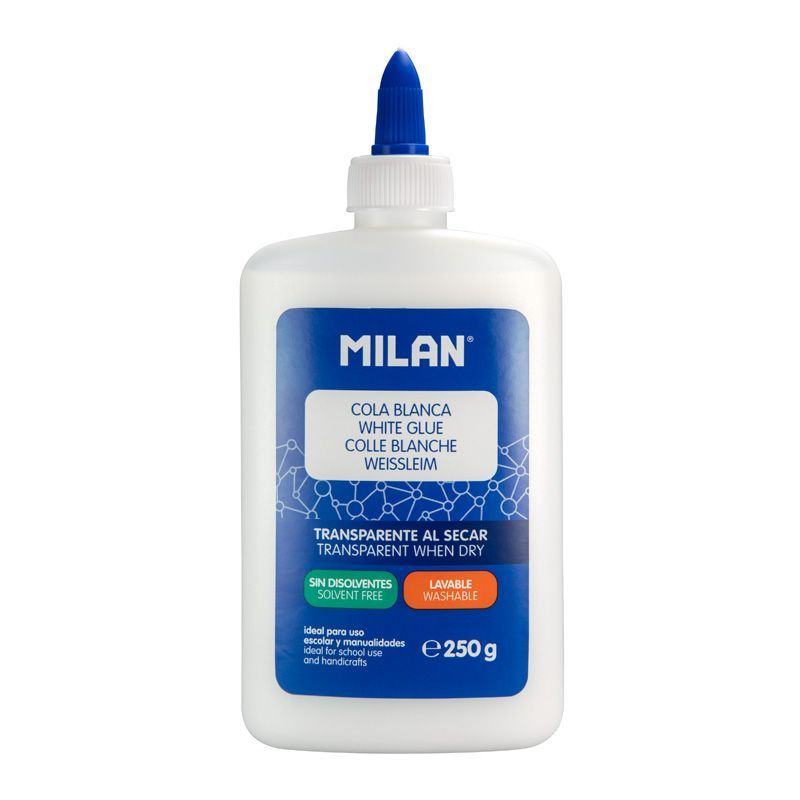 MİLAN 4435906 YAPIŞDIRICI PVA 250 GR