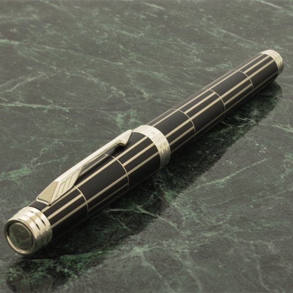 PARKER 1876380 PREMIER FP MÜRƏKKƏBLİ QƏLƏM