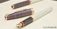 PARKER 1930055 SONNET FP MÜRƏKKƏBLİ QƏLƏM