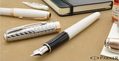 PARKER S0947310 SONNET FP MÜRƏKKƏBLİ QƏLƏM