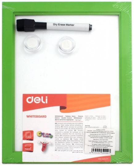 DELI E39900 YAZI TAXTASI 210x270 MM