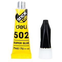 DELI E7146/502 SUPER KLEY 3 GR