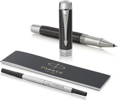 PARKER 1945416 DUOFOLD RB ROLLER QƏLƏM