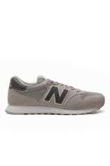 New Balance GM500ICE Gri Erkek Spor Ayakkabı