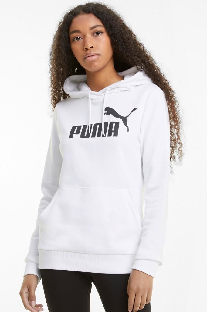 Puma Ess Logo Kadın Sweatshirt 58679102