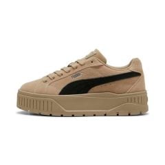 Puma Karmen II Kadın Sneakers Bej 39745702