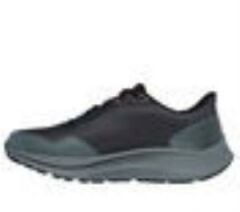 Skechers Go Run Consistent 2.0  Piedmont Erkek Koşu Ayakkabısı Waterproof Füme 220874 CHAR