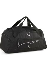 Puma black Sports Bag For Unisex 09033101