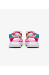 Skechers Hypno-splash Rainbow Lights Işıklı Çocuk Sandalet 20218L MLT