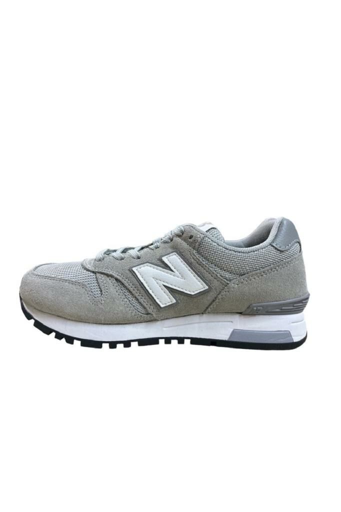 New Balance 565 Gri Kad n Ayakkab WL565GRY 37 5