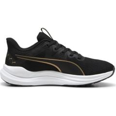 Puma Reflect Lite Kadın Koşu Ayakkabısı Siyah 37876827