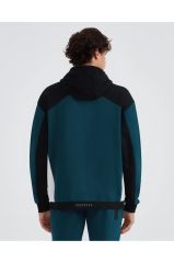 Skechers M 2Xı-Lock Hoodie Sweatshirt S232193-405