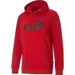 Puma Ess Big Logo Crew Erkek Sweatshirt 58668811