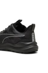 Puma Reflect Lite Trail Ptx Erkek Koşu Ayakkabısı Siyah 31009501