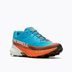 Merrell Agility Peak 5 Trail Koşu Ayakkabısı Turkuaz J067755