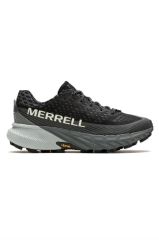 Merrell Agılıty Peak 5 Erkek Siyah Koşu Ayakkabısı J067759