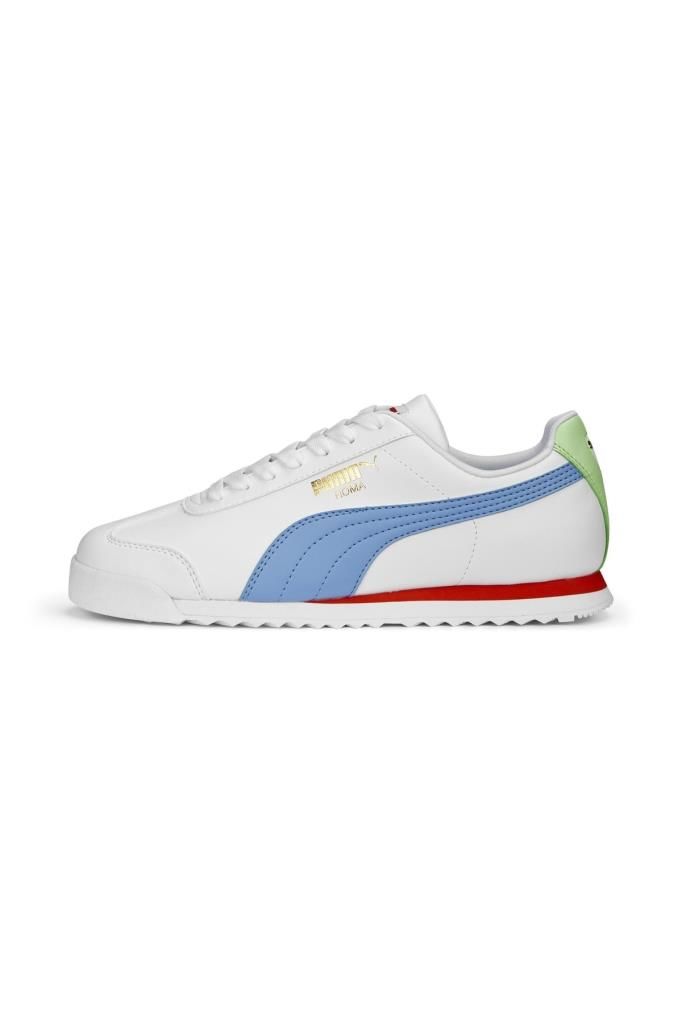 Puma Roma Basic + Unisex Günlük Spor Ayakkabı 36957147