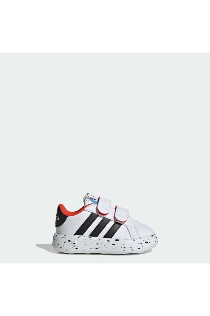 adidas Grand Court 2.0 Bebek Sneaker Id8013