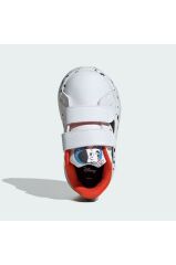 adidas Grand Court 2.0 Bebek Sneaker Id8013