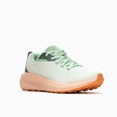 Merrell Morphlite Kadın Koşu Ayakkabısı Yeşil J068140