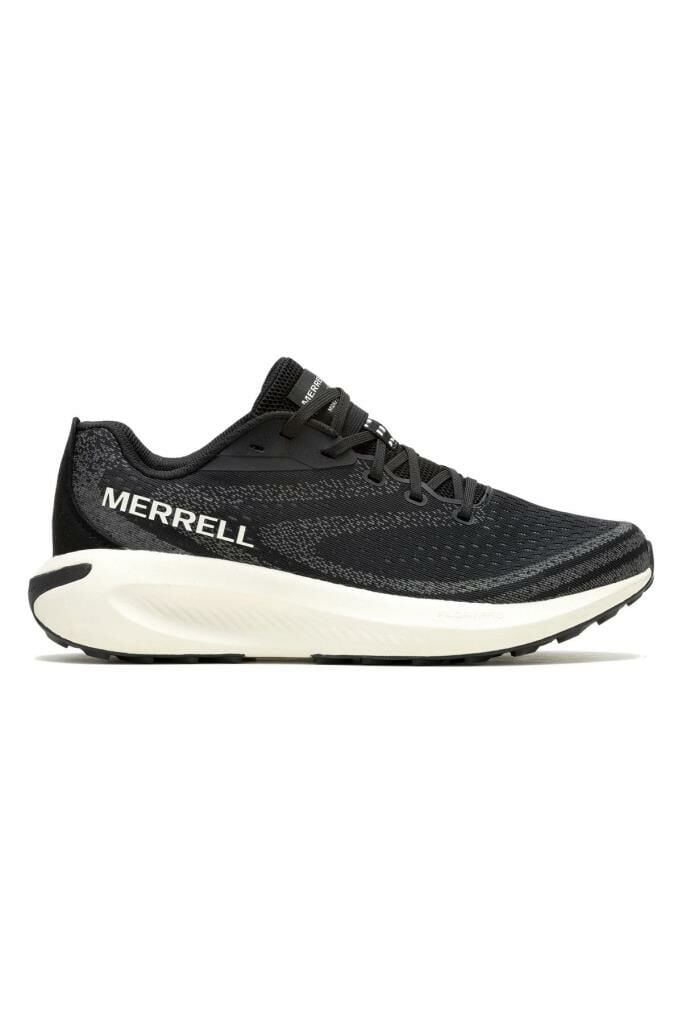 Merrell Morphlıte Erkek Siyah Koşu Ayakkabısı J068167