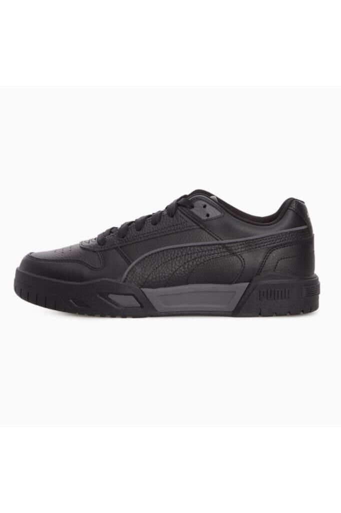 Puma RBD Tech Classic Erkek Sneakers Siyah 39655301