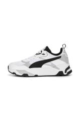 Puma Trinity Erkek Sneaker Beyaz 38928901