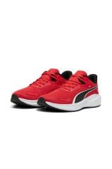 Puma Skyrocket Lite Unisex Koşu Ayakkabısı 37943708 Kırmızı