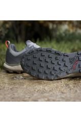 adidas Terrex Tracerocker 2 Goretex Erkek Outdoor Ayakkabı Gri IG8925