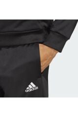 Adidas Erkek Eşofman Takımı Siyah M Sl Tr Tt Ts Ic6772