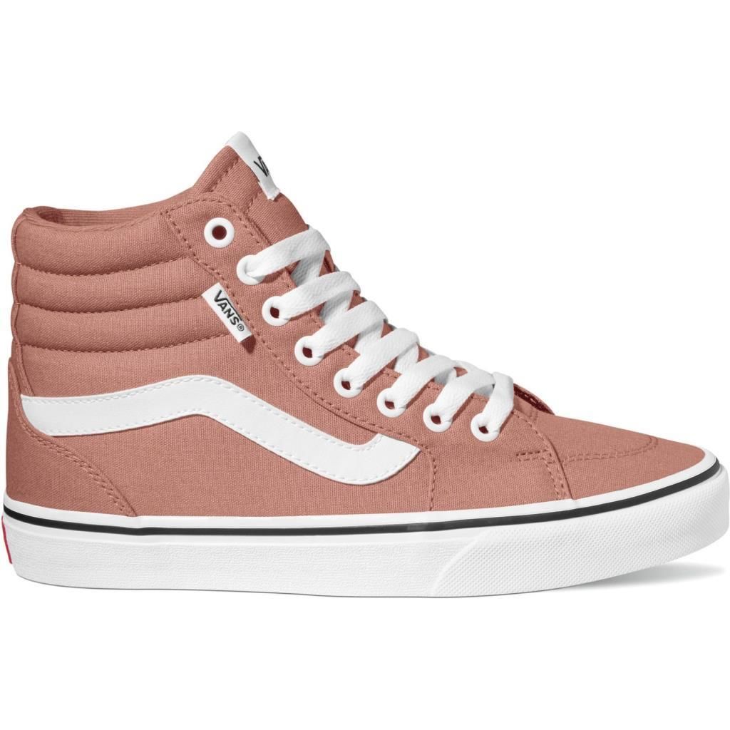 Vans WM Filmore Hi Night Rose Kadın Günlük Ayakkabı  VN0A5KY6TJN1