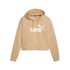 Puma ESS Crop Sweatshirt Kısa - 58686984