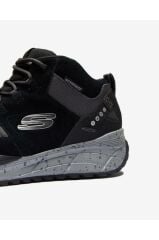 Skechers Equalizer 4.0 Trail-Grizwald Erkek Siyah Bot 237180 BKCC