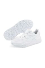 Puma Unisex Sneaker - X-Ray Speed Puma White-Puma White-Gray V- 38463802